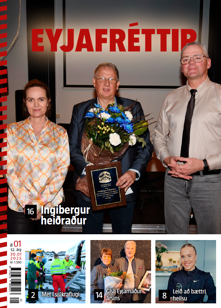 Forsida EF 1 Tbl 2025